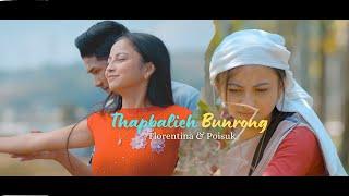 THAPBALIEH BUNRONG // Official video // Florentina & Poisuk//