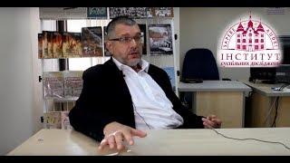 Йоханан Петровський-Штерн: Нестор Махно та євреї.