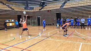 Galkot Sports Club 4th Friendship Running Volleyball Competition Live Japan