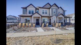 Sean Closset presents 3851 N Himalaya Road Unit #1 Denver, CO | ColdwellBankerHomes.com