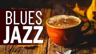 Jazz Blues  Jazz & Bossa Nova piano instrument to relax, study, work