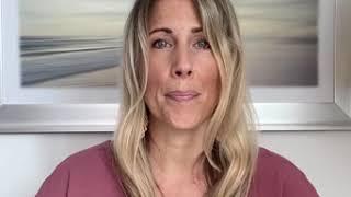 Recalibrate - 5-Min Mindful Breathing with Lisa Keefauver, MSW