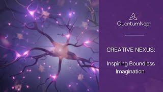 Creative Nexus: Inspiring Boundless Imagination