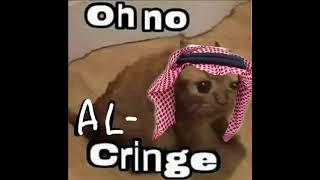 oh no cringe (arab version)