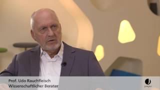 Jaagou - Interview mit Prof. Udo Rauchfleisch zum Thema Qualität (Kurzfassung)