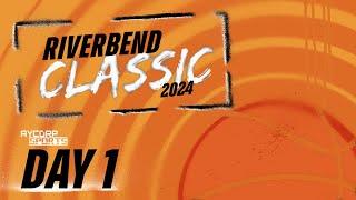 Riverbend Classic 2024 - Day 1 - Basketball 2024 - Aycorp Sports