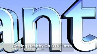 DTV Animations Reel