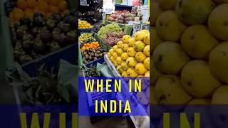 Travel the world with Mindless Wanderer | Mango season in India Chennai Vlog, India
