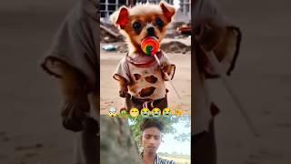  newBad#7ganj Hulk And #7g Poor Dog#obk Lollipop#5ers #trending #youtubeshorts #yf쏘나타 #video