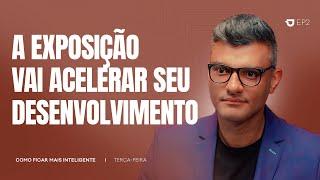 Pessoas que pensam geram resultados extraordinários | CAFÉ COM DESTINO | TERÇA-FEIRA | 17.09.2024