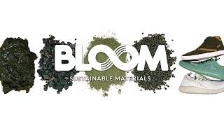 BLOOM™ Sustainable Materials