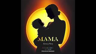 Shegy Boy - Mama (Officialy Audio)