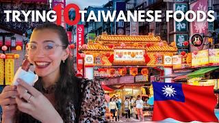 Why Raohe is Taiwan’s Best Night Market: Must-Try Street Foods in Taipei