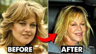 15 Hollywood Stars Who Have Aged Badly | You’d Never Recognize Today