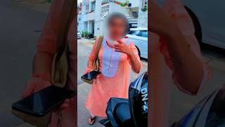 Uber Bike Taxi Job In Chandigarh India || Rahul Vlogs BR04 #shortvideo #bikeride #UberMoto