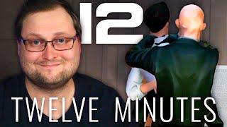 ДОПРОС ПОЛИЦЕЙСКОГО ► Twelve Minutes #3