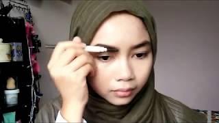 Eyebrow Routine | Syana Beauty