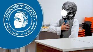 Responsible Palacký Has No Fear of the Inevitable