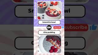 Would You Rather?क्या आप चुनेंगे? ‍️️‍️‍️‍️| Glimmer Quiz #kidslearning #shortvideo