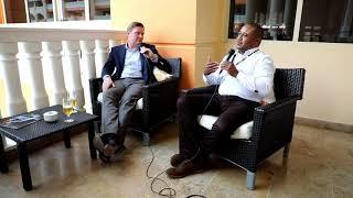 Analyst Peter Ryan & Loren Moss On The Impact Of Cognitive Technologies On CX