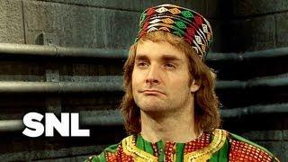 MacGruber: Sensitivity Training - SNL