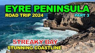 Eyre Peninsula / Scenic Drives - Pt 3