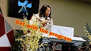 2/9/2020 Abundant Life Christian Center Service