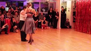 Gerardo & Victoria Tango - Moulin Rouge 2020