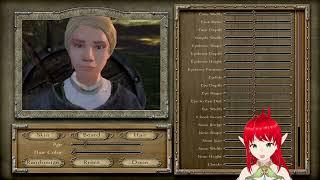 [Vtuber] Mount & Blade: Warband - Age of Arthur