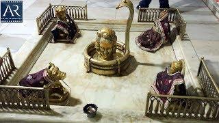 Bhakti Sagar | श्री लक्ष्मीनाथ जी मंदिर | Fatehpur, Shekhawati | AR Entertainments