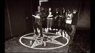 TRICKED p.1: OCCULT ROOTS OF RAP -The Brotherhood Connection