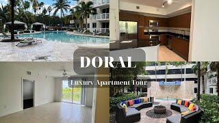 040- Manor at City Place | Doral FL | Luxury Apartment Tour