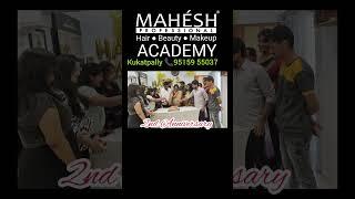 Hair | Beauty | Makeup Academy | in Kukatpally  95159 55037