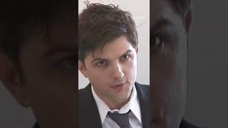 John Krasinski's Original Audition Tape For Jim Halpert  - The Office US #shorts