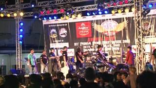 1st Phnom Penh Bike Week 2012 by Cambodia Biker Club Association Part 6