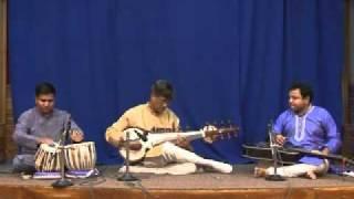 Jugalbandi (Sarod & Guitar) by Roychoudhury Brothers