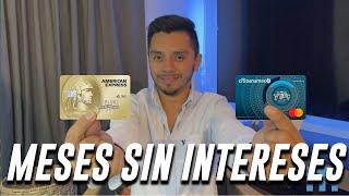 ‼️THE GOLD ELITE CREDIT CARD AMERICAN EXPRESS VS CITIBANAMEX REWARDS | MIXBITS
