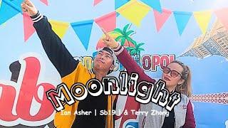 MOONLIGHT | Ian Asher | SB19 | & Terry Zhong | Dance Fitness | Saltare | Ambolaiz