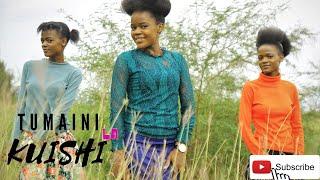 Tumaini La Kuishi || Faydee, Winnie & Sharon (Mike MasuboJnr)