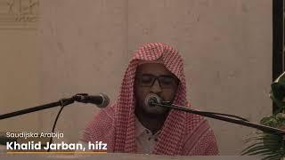 28th International Qur'an Recitation Competition