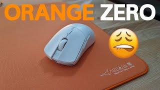 Review | Orange Artisan Zero 