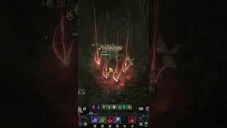 Diablo IV Tormented III Tormented Echoi of Varshan Runs