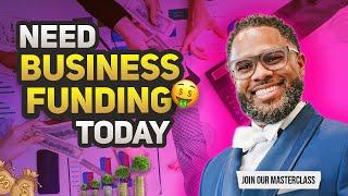 Need Funding for Your LLC? Here's What to Know! | Dewayne Williams