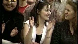 Телестанции "Мир" в этом году 25 лет!  СТС-Мир