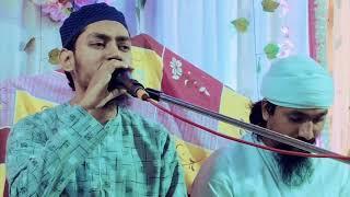 Birohe dil pure charkhar Naat Syed Labib Aban