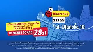 Lidlowy przegląd cenowy  | LIDL.PL - [MATERIAŁ ARCHIWALNY]