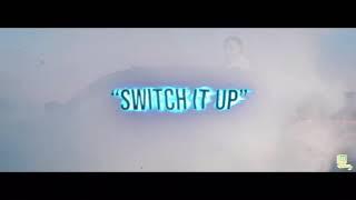 Kai Bandz - Switch It Up ( OFFICIAL VIDEO ) | Shot By: @BtcVisuals