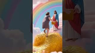 God bless you！# #shortsvideo #jesuslovesyou #love #jesus
