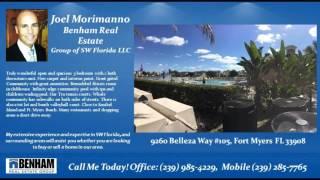 Laguna Lakes Condo for sale