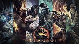 Mortal Kombat X: Mobile. Открываем наборы карт #3.